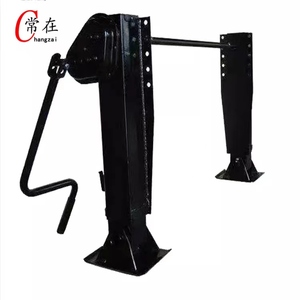 Goldwing 1500 <span class=keywords><strong>SE</strong></span> Rover Defender เกียร์จอดรถกึ่งพ่วง - Product Image 6