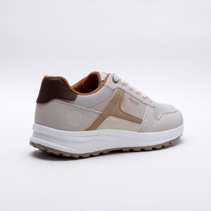 Nouvelle mode chaussures décontractées pour homme 2025 vente chaude décontracté hommes <span class=keywords><strong>chaussure</strong></span> couleur bleue <span class=keywords><strong>avec</strong></span> sport et Style britannique <span class=keywords><strong>avec</strong></span> un <span class=keywords><strong>bon</strong></span> Service - Product Image 6