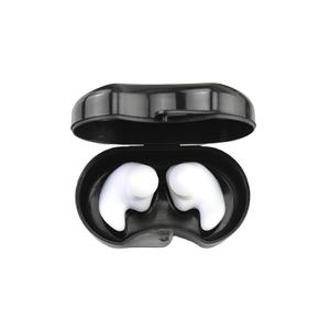 ชุดที่อุดหูซิลิโคนนิ่มเป็นมิตรต่อสิ่งแวดล้อมสำหรับเด็กผู้ใหญ่ผู้เริ่มหัดว่ายน้ำและดำน้ำ - Product Image 1