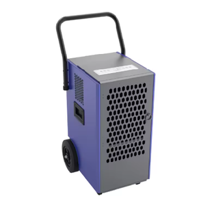 Higher-Standard 138L-240 Pints Customized Refrigerant Commercial Agriculture & Industrial <b>Dehumidifier</b> Machine. - Product Image 4