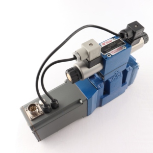 Directionnel proportionnel 4WRKE10E100L-3X - Product Image 6