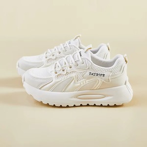 Nuevos Zapatos Deportivos Casuales para Mujer, Estilo Dad Shoes, para Estudiantes y Correr - Product Image 3