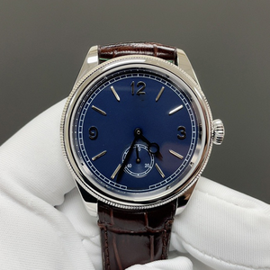 เปิดตัวผลิตภัณฑ์ใหม่ ความหนา 9.8 มม. กลไกการหมุนอัตโนมัติ นาฬิกาหรู นาฬิกาจักรกล - Product Image 1