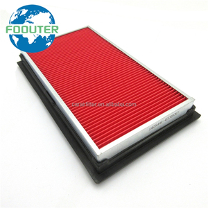 16546-ED000กรองอากาศรถยนต์16546-4GA0A 19316246 16546-ED500อะไหล่รถยนต์<span class=keywords><strong>ส</strong></span>ำหรับ <span class=keywords><strong>Nissan</strong></span> - Product Image 2