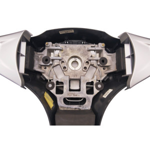 VOLANTE. KoleosQM5. Para <span class=keywords><strong>Renault</strong></span> Koleos.985105527R. Piezas <span class=keywords><strong>de</strong></span> <span class=keywords><strong>Renault</strong></span>. - Product Image 6