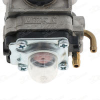 Pièces de rechange pour pulvérisateur électrique, carburateur TU26/139F pour moteur MITSUBISHI