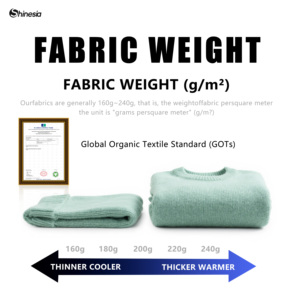 Мужской трикотажный свитер на молнии - Product Image 3