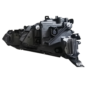Faros Delanteros para <span class=keywords><strong>Lexus</strong></span> <span class=keywords><strong>UX</strong></span> 2019-2021, Actualización de Faros Delanteros para <span class=keywords><strong>Lexus</strong></span> <span class=keywords><strong>UX</strong></span> a Configuración Alta, Faros Delanteros LED <span class=keywords><strong>Lexus</strong></span> <span class=keywords><strong>UX</strong></span> ZA10, Conexión y Uso - Product Image 6