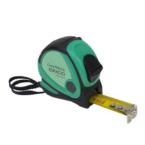 16mm <b>measuring</b> <b>tape</b> with clip, handle, magnetic attachment, locking mechanism and ergonomic design for precise <b>measurements</b> in - Product Image 1