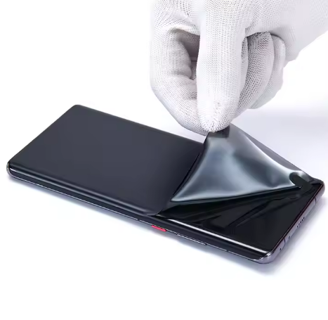 Factory Cheap 120x180mm TPU Film for
