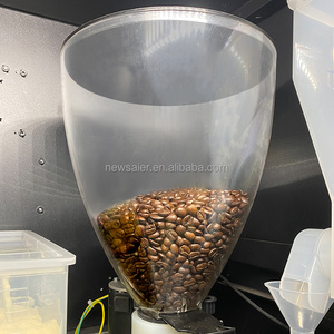 Máquina Expendedora de Café que Funciona con Monedas y Billetes, Máquina para Ganar <span class=keywords><strong>Dinero</strong></span> con Café - Product Image 3