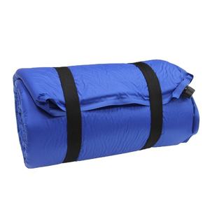 <b>Outdoor</b> Camping Hiking EVA <b>Waterproof</b> Foldable Inflatable Sleeping Mattress for Family Activities - Product Image 3