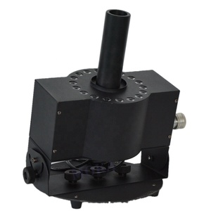 Chất lượng cao 8-10 mét DMX 512 <span class=keywords><strong>CO2</strong></span> máy 18 cái 3 Wát RGB LED cho Câu Lạc Bộ sân khấu thanh kim loại xây dựng - Product Image 5