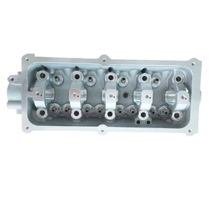 Culasse de moteur G4HC <span class=keywords><strong>Euro</strong></span> V 22100-02700 22100-02710 22100-02757 pour HYUNDAI Atos /Atos Prime - Product Image 1