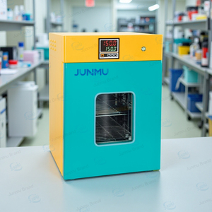 Junmu Vật Liệu Mới Phòng Thí Nghiệm Tĩnh Nhiệt Lồng Ấp Gà Vịt Chim Ngỗng Đà Điểu Nhiệt Lò Cho Nông Nghiệp - Product Image 5