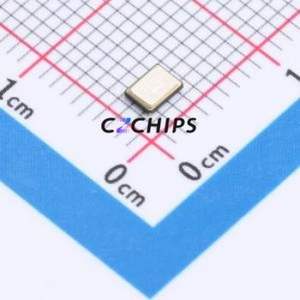 XTM32027120QT00351001 Crystal (Passive) SMD3225-4P Crystal Oscillator SMD Crystal Oscillator 27.12MHz 10ppm 20pF - Product Image 1