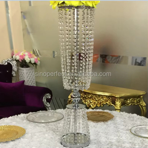Centros de Mesa para Bodas en Oferta, Decoraciones para Celebraciones con Flores para Navidad, Decoración del Hogar y Bodas - Product Image 5