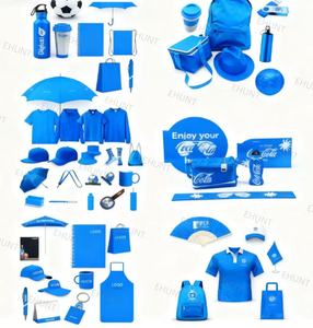 Set de Regalo Promocional de Primera Calidad |   Artículos Personalizados con Marca para Publicidad y Ferias Comerciales |   Soporte de Envío DDP - Product Image 3