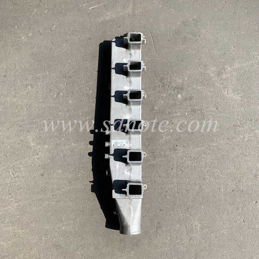 yuichan Genuine Sinotruk Wangpai Truck ZBCU Control Modules