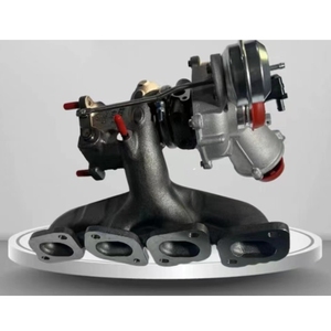 Pièces de moteur <span class=keywords><strong>MB</strong></span> Turbocompresseur A2700902780 Turbocompresseur AL0067 A2700902780 pour Mercedes A B C E <span class=keywords><strong>CLA</strong></span> GLA 180 <span class=keywords><strong>200</strong></span> 250 W176 W246 - Product Image 1