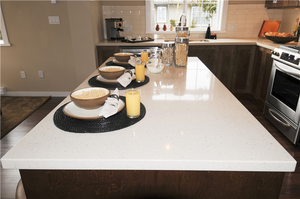 Losa de Cuarzo de Fábrica, 10% de Descuento, Precio de Promoción, en Existencia - Product Image 3