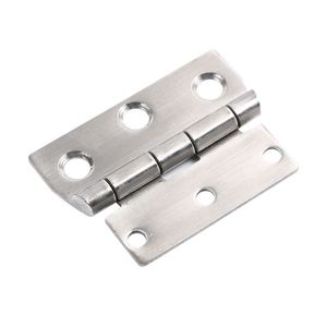 Vis en acier inoxydable 304 pour accessoires de yacht industriel, charnières de porte de cuisine sécurisées, hotte aspirante, armoire de stockage de produits chimiques de laboratoire - Product Image 5