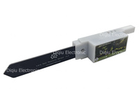 Capteur de température, d'humidité et d'humidité du sol DIQIU Lora V3 (915Mhz) LSMS092DV3 avec fils