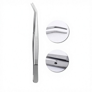 Venta al por mayor: Kit avanzado de 15 piezas para implantes dentales, brocas, topeadores, instrumentos manuales para elevación de senos, herramientas quirúrgicas de acero. - Product Image 3