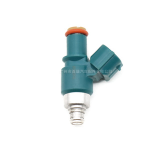 Inyector de combustible 16450-HP5-603 para Honda TRX420, pieza de repuesto nueva de plástico - Product Image 2
