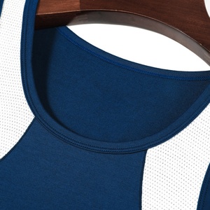 Gilets décontractés pour hommes en tissu premium, design contemporain bicolore, se démarquent de la foule - Product Image 6