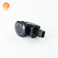 89341-33050 Nuevo Sensor de Aparcamiento Ultrasónico Trasero para FJ Cruiser 07-10 OEM 8934133050 1 Año de Garantía