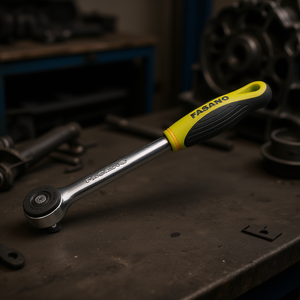 Clé dynamométrique Fasano 38 mm réglable pour réparation automobile - Product Image 3