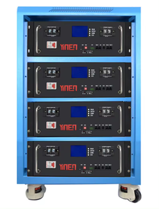 Système solaire flexible avec batterie intégrée Watt MPPT et télécommande - Product Image 3