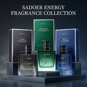 <span class=keywords><strong>Parfum</strong></span> Original SADOER pour Homme 50mL, Vaporisateur de <span class=keywords><strong>Parfum</strong></span> Gulong, Uniquement pour Homme, Idéal pour les Rendez-vous, Logo Personnalisable, OEM, Vente en Gros - Product Image 1