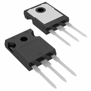 FGH40T120SMD-F155 New and Original Electronic Components IGBT TRENCH FS 1200V 80A TO-247 - Product Image 1