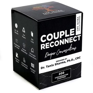 Jeu de cartes Friends pour jeunes couples : cartes de jeu Sexpectations - Product Image 4