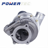 762931-0001 Turbo chargeur pour chargeuses pelleteuses Perkins avec Scout 4.4 762931-0002