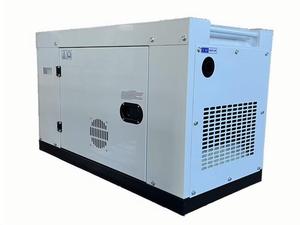 Kipor BS điện 10KW/12KW xách tay máy phát điện diesel nhỏ & im lặng sử dụng nhà Thiết bị phát điện với ATS tùy chọn - Product Image 3