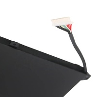 Batterie d'ordinateur portable VV09XL de qualité pour HP ZBook 15 G3 G4 HSTNN-C87C de batterie d'ordinateur portable