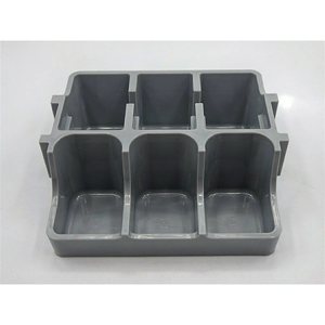 Sistemi e scaffali per piscine e centri acquatici, stampa 3D FDM su misura, a partire da 14 € l'unità. - Product Image 1