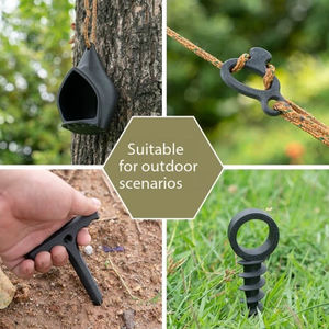 Filament d'impression 3D Antinsky ASA CF 1,75 mm 1 kg Haute résistance à l'usure Résistance à la chaleur Fabriqué en Chine 1 rouleau Moulage - Product Image 3