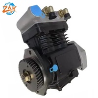 Compresseur de frein à air 4989268 498-9268 pour moteur Cummins 6CT K19 KTA19 M11 N14
