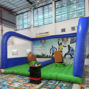 Sillón de estrella mecánica doble <span class=keywords><strong>silla</strong></span> mecedora baloncesto juego de disparos con caja de control - Product Image 2