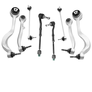 Brazo de Control superior inferior delantero y trasero de coche para 1 2 3 4 5 Series M3 M4 X5 E53 E70 F15 F12 F21 F30 F46 F82 E36 E46 E90 E92 E21 <span class=keywords><strong>E30</strong></span> - Product Image 1