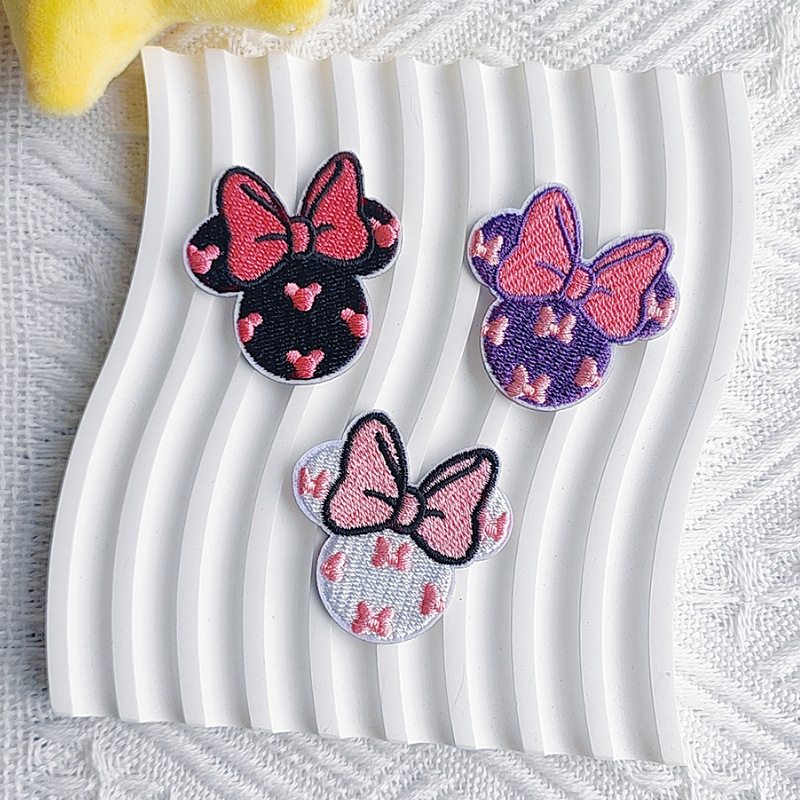 1set(3pcs)self sticker