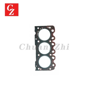 Joint de culasse 04280813 pour moteur diesel Deutz D2011L03 F3L2011, pièces détachées 0428 0813 - Product Image 5