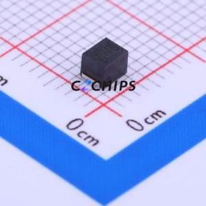 NLV32T-271J-PF ตัวเหนี่ยวนำไฟฟ้า 1210 ( ค่าความเหนี่ยวนำ: 270uH )( ความแม่นยำ: 5% กระแสไฟฟ้าที่กำหนด: 45mA ) - Product Image 1