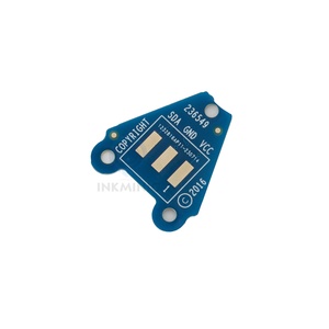 Chip de Módulo de Servicio de Alta Calidad Serie VJ 1000 - Pieza de Repuesto para Impresora de Inyección de Tinta VJ 1210 1510 1610 - Product Image 2