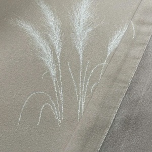 Suministro de fábrica <span class=keywords><strong>Campos</strong></span> y campo Estilo Reed Patrón Diseño Ligero Jacquard Poliéster 90% Tela de cortina opaca - Product Image 3