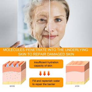 מומלץ אנטי אייג 'ינג מיצוק & החלקה העור קרם עיניים 15 מ "ל עיניים - Product Image 2